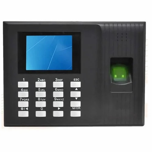 Biometric Attendance System