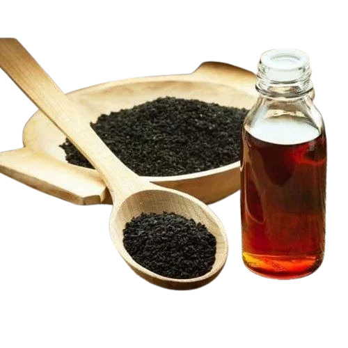 Black Seed/ Cumin Seed Oil