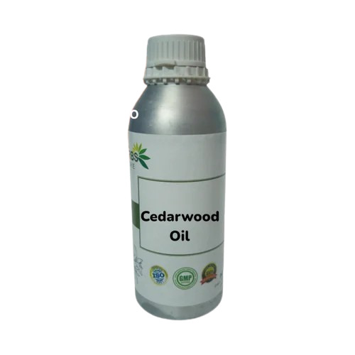 Cedarwood Oil