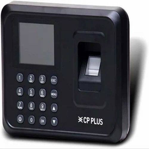 Cp Plus Biometric Access Control System