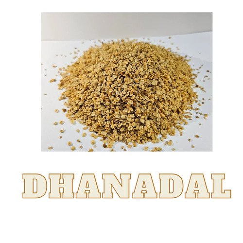 Dhanadal Mouth Freshener - Sweet Chocolate Flavor | Pure Dhanadal Style, Ideal for Mouth Freshening After Meals, Enjoy an Aromatic Experience