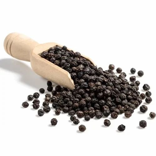 Dry Black Pepper