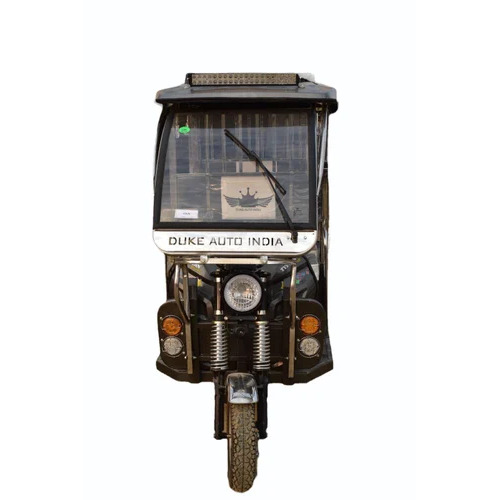 E Rickshaw