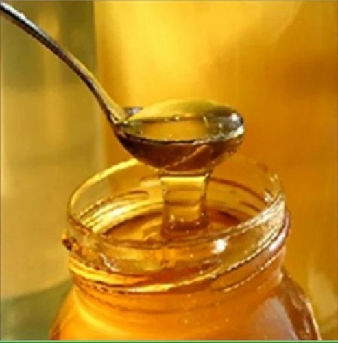 Eucalyptus Honey