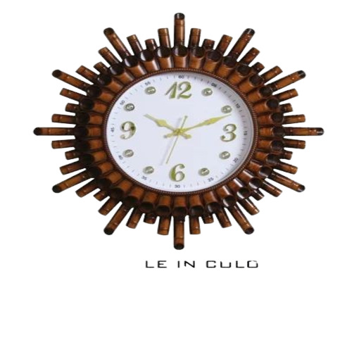 Fancy Wall Clock