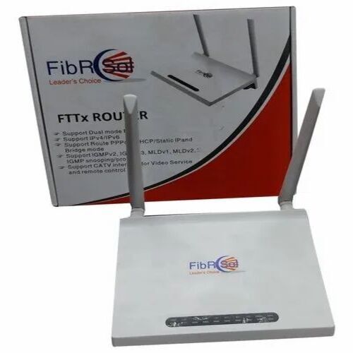 Fibrsol Wireless Router