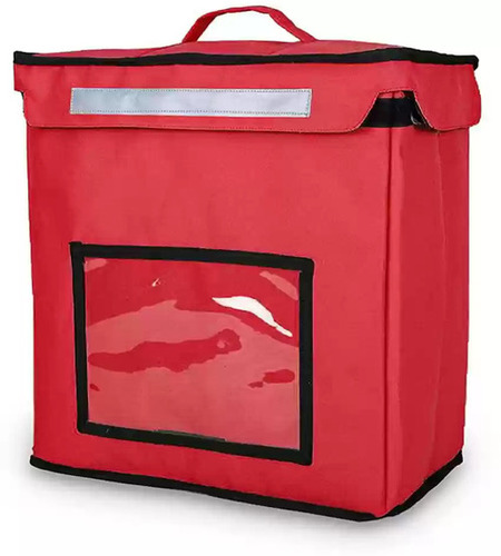 Food Delivery Bags - Color: .