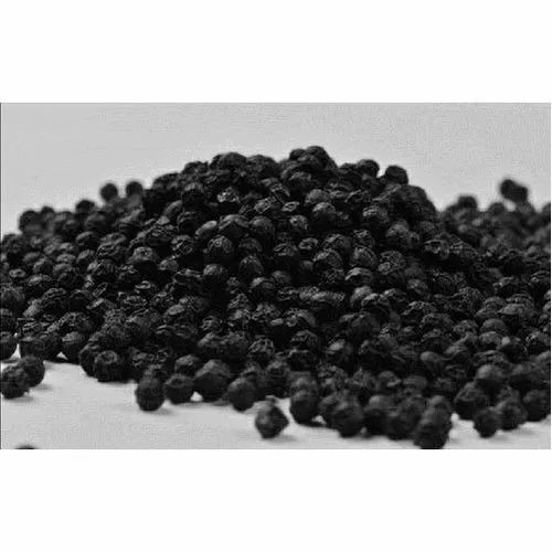 Fresh Black Pepper