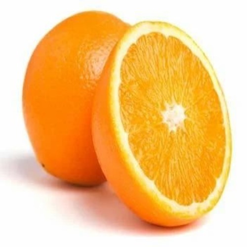 Fresh Orange