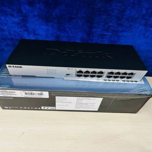 Gigabit Switch