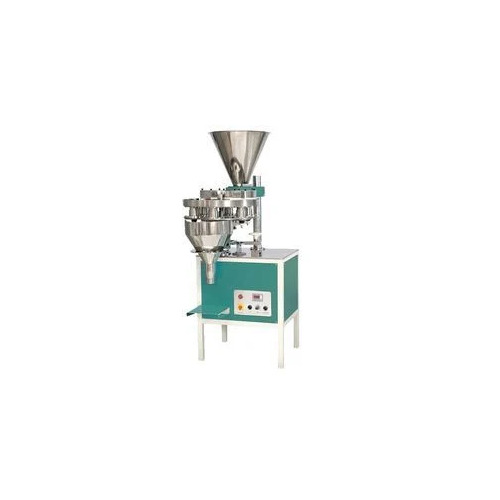 Granule Filling Machine