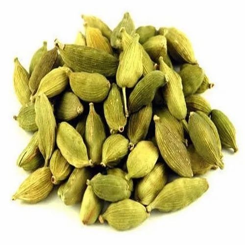 Green Cardamom