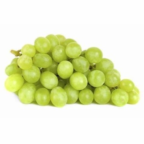 Green Grapes - Fresh A Grade, Sweet Taste, Green Color, Whole Fruit, Common Cultivation Type, Store in Cool and Dry Place