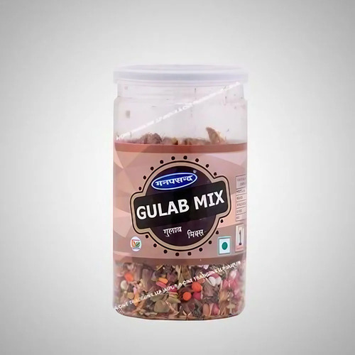 Gulab Mix Mouth Freshener
