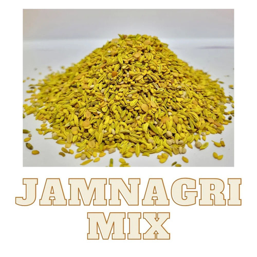 Jamnagri Mix Mouth Freshener