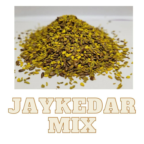 Jaykedar Mix Mouth Freshener