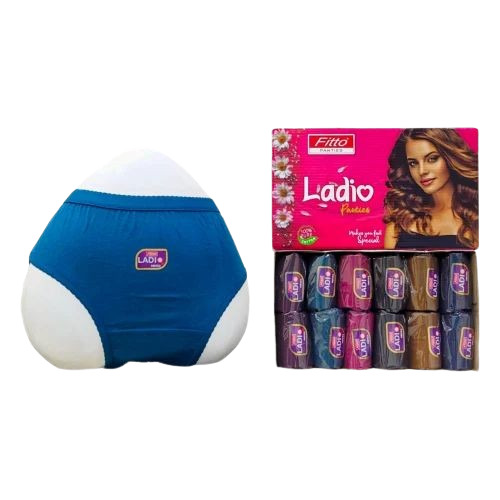 महिलाओं की साधारण पैंटी