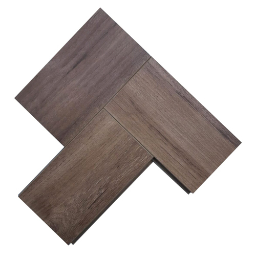 Laminated Wooden Flooring