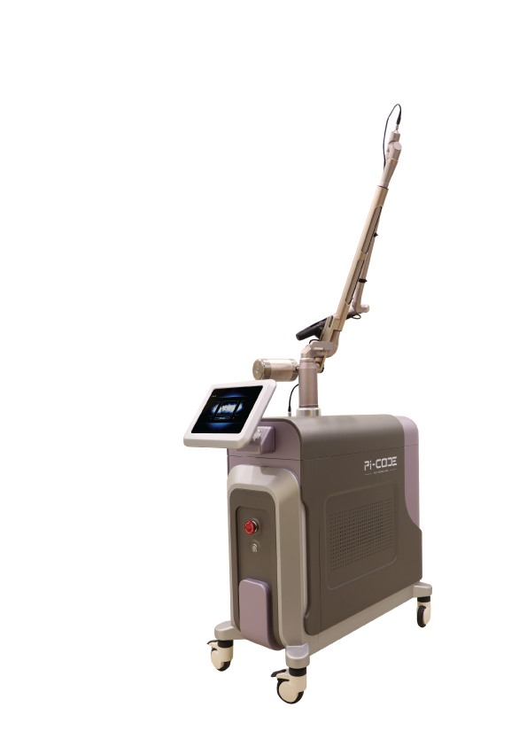 Laser Tattoo Removal Equipment