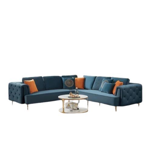 Living Room Sofa Set