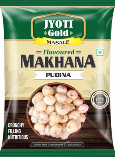 food packaging pouches