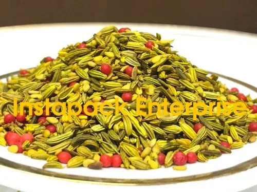 Mix Sweet Mouth Freshener - Sweet Flavor Ideal for Mouth Refreshment | Enjoy a Unique Blend of Traditional Indian Sweetness