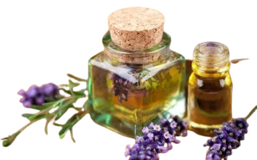 Natural Lavender Essential Oil