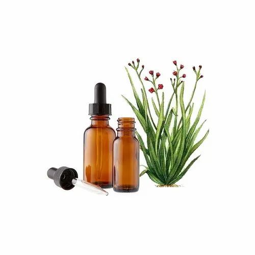 Palmarosa Essential Oil