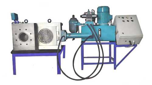 Plastic Dana Machine Screen Chenger