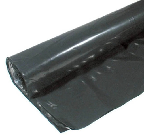 Polythene Plastic Sheet - Hardness: Soft