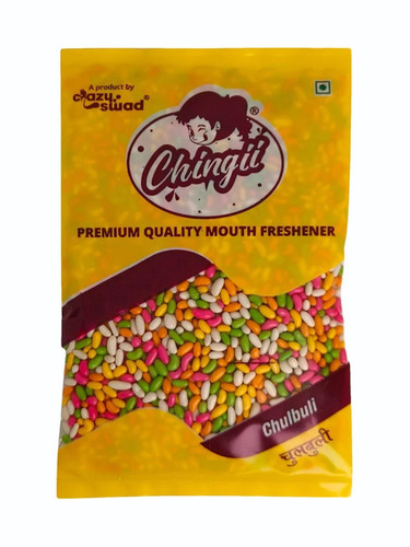 Premium Sweet Mouth Freshener - Exotic Flavor Profile Sweet Taste | Ideal for Refreshing Breath and Enjoying Moments of Indulgence