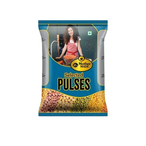 Pulses Packaging Pouch