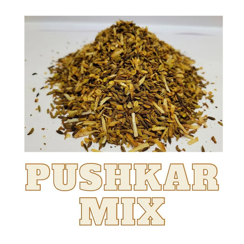 Pushkar Mix Mouth Freshener