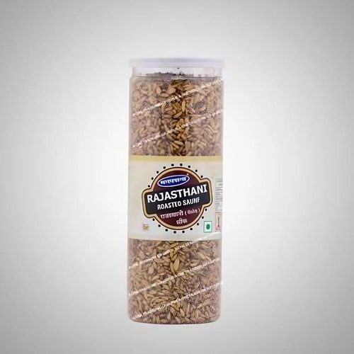 Rajasthani Roasted Saunf Sweet Mouth Freshener - Pure, Delicious Flavor | Ideal for Refreshing Breath, Perfect After Meals