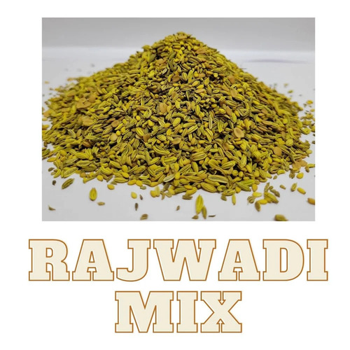 Rajwadi Mix Mouth Freshener