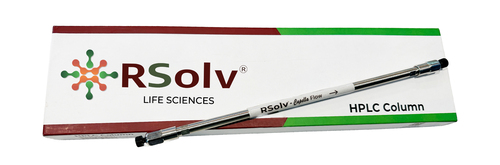 Rsolv Capella C18 Hplc Column - Application: Chromatography Applications