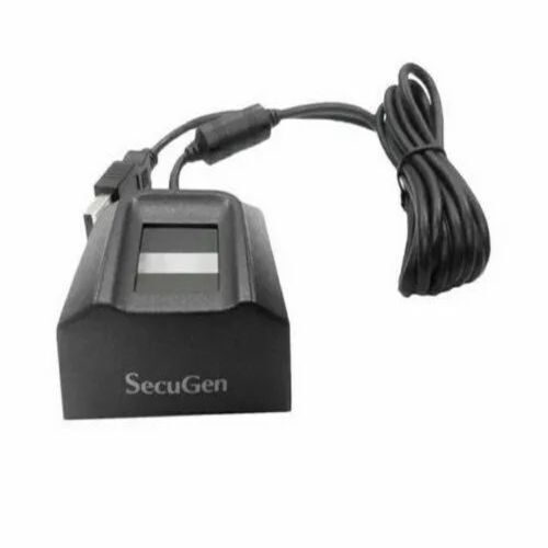 Secugen Hu20-Ap Fingerprint Scanner