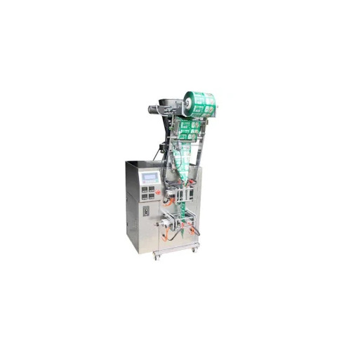 Semi Automatic Spices Packing Machine