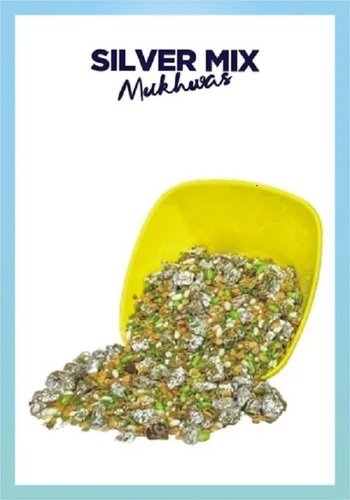 Silver Mix Sweet Mukhwas