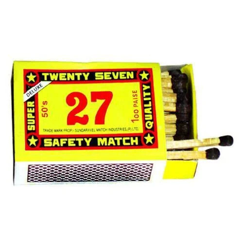 Single Strike Matches