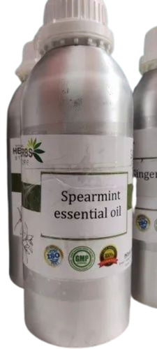 Spearmint Essential Oil