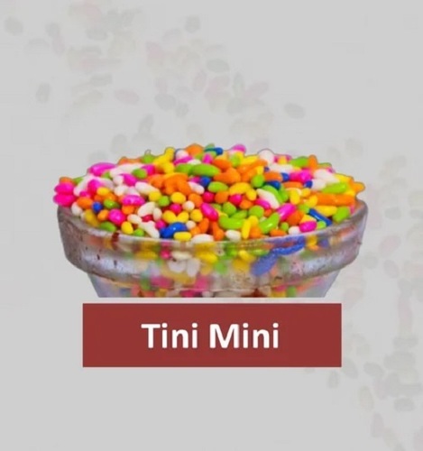 Sugar Coated Fennel Mouth Freshener - Sweet Flavor, Pure Ingredients | Ideal for Refreshing Breath