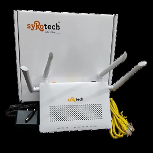Syro Tech Wireless Router