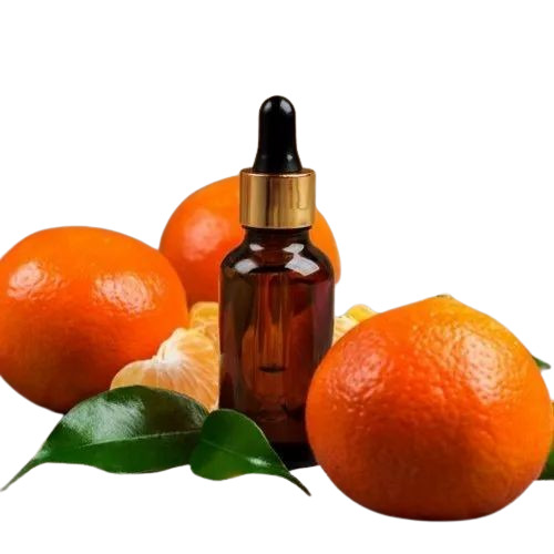 Tangerine Oil/ Citrus Reticulata