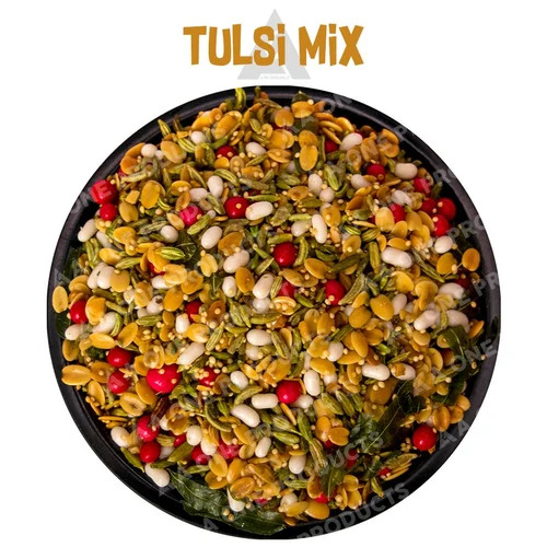 Tulsi Mix Sweet Mukhwas