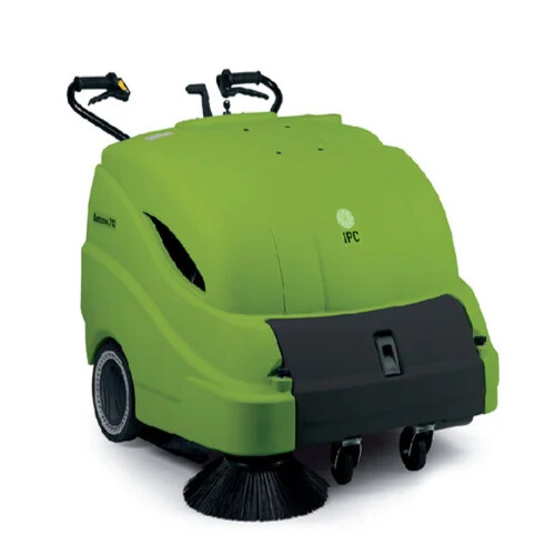 Vacuum Sweeper