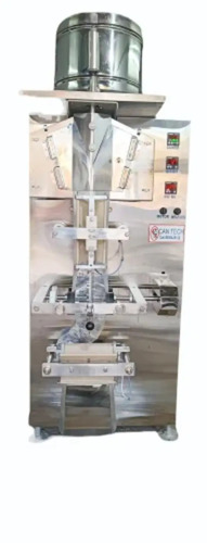 Water Pouch Packaging Machine - Automatic Grade: Automatic