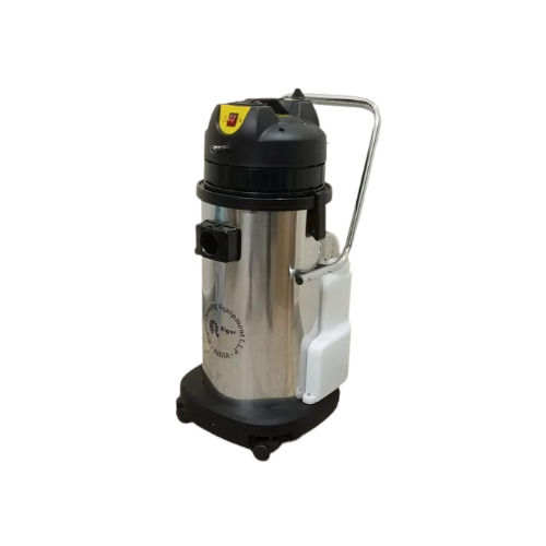 Wet-Dry Upholstery Vacuum Cleaner