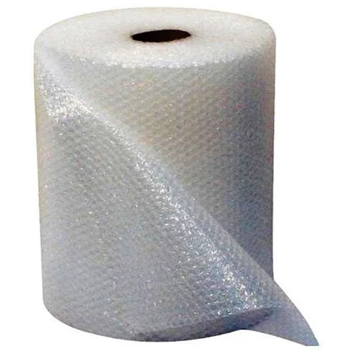 White Air Bubble Roll - Hardness: Soft