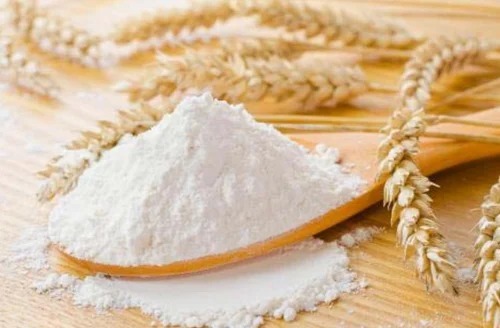 White Maida Flour